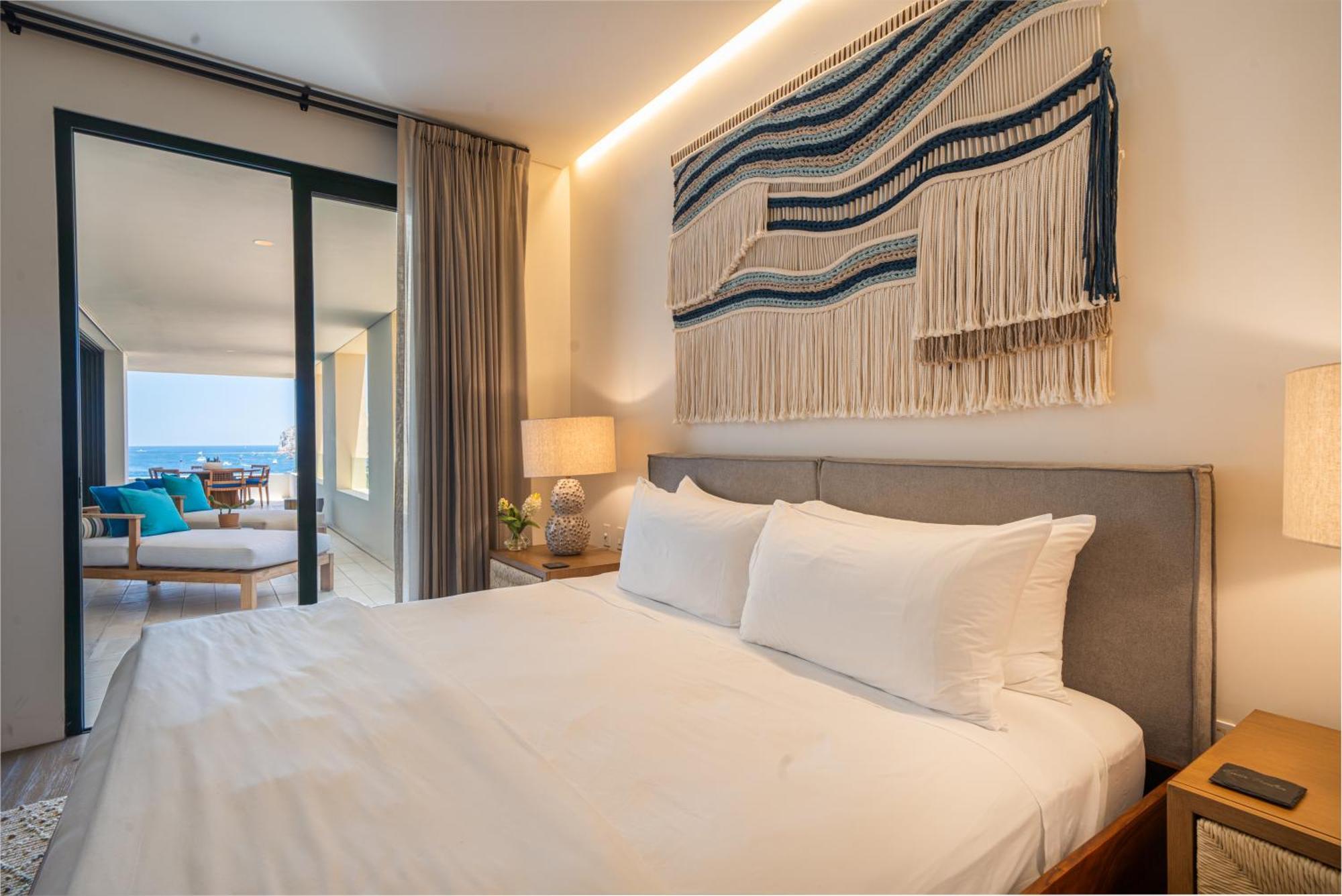 1 Homes Preview Cabo กาโบซานลูกัส ภายนอก รูปภาพ